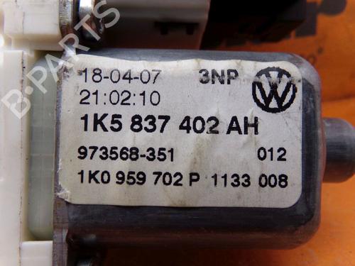 Right front window motor VW GOLF V Variant (1K5) 1.9 TDI | BP32647469E20