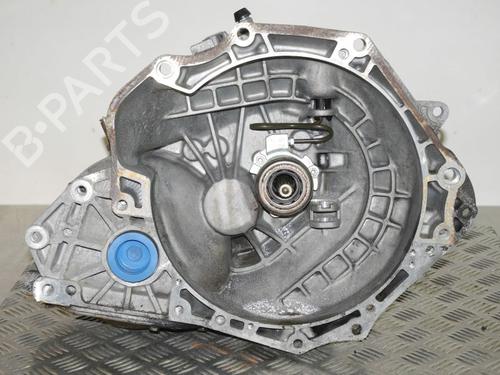 Gearbox OPEL ASTRA G Hatchback (T98) 1.6 16V (F08, F48) | BP24388341M3 