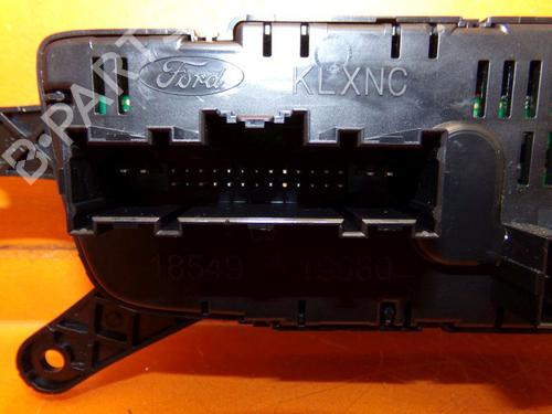 Climate control FORD TRANSIT CONNECT V408 Box Body/MPV 1.5 EcoBlue | BP33151289I5 - Image 4