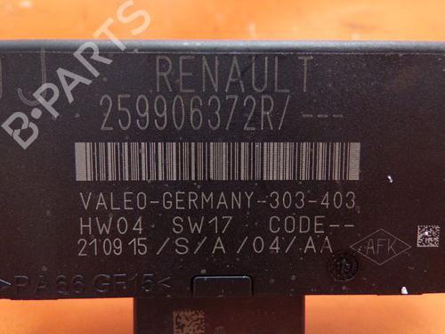 Electronic module RENAULT ZOE (BFM_) ZOE | BP32649699M83