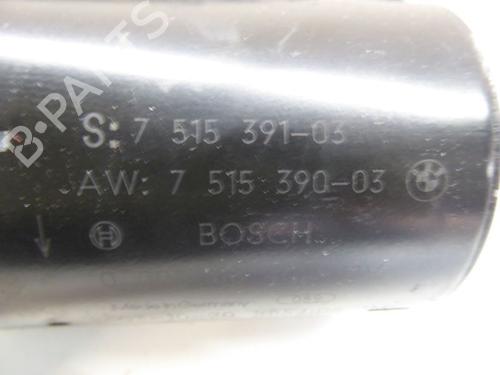 Starter BMW 5 Touring (E39) 530 i | BP33143586M8  - Image 6