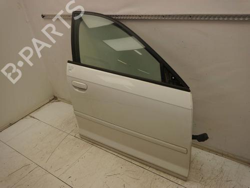 Right front door AUDI A3 Sportback (8PA) 1.6 | BP30047401C3 