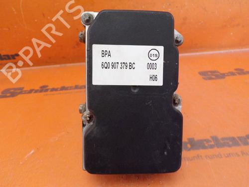 ABS pump VW POLO (9N_, 9A_) 1.4 16V | BP24413846M43 