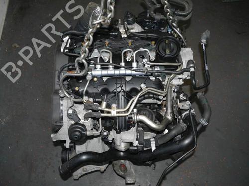 Engine AUDI A4 B8 Avant (8K5) 2.0 TDI | BP32841713M1  - Image 8