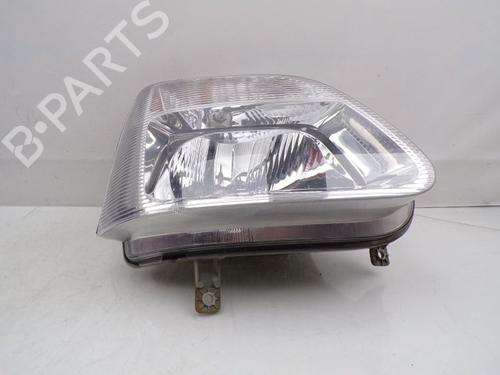 Right headlight SUZUKI WAGON R+ (MA) 1.3 DDiS (RB413D) | BP32004738C29