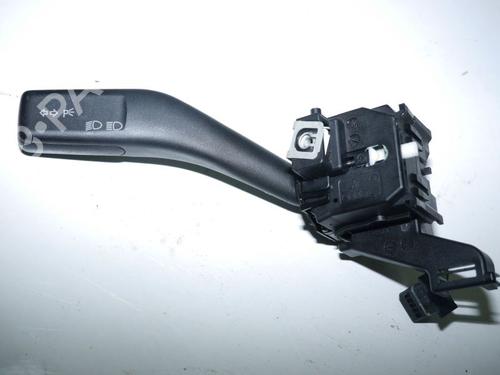 Used Steering column stalk VW SHARAN (7M8, 7M9, 7M6) 1.9 TDI (115 hp) 24381100