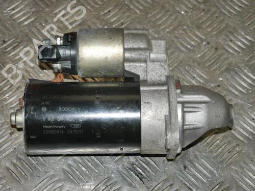 Starter BMW 1 (E81) 116 i | BP24391507M8 