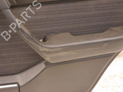 Right rear door MERCEDES-BENZ 124 Saloon (W124) 200 (124.020) | BP28327415C5 