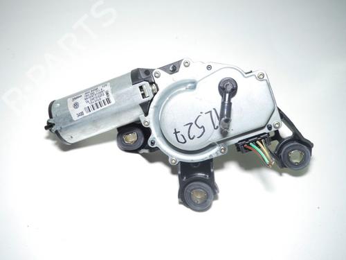 Rear wiper motor VW SHARAN (7M8, 7M9, 7M6) 1.9 TDI | BP24384207M102 