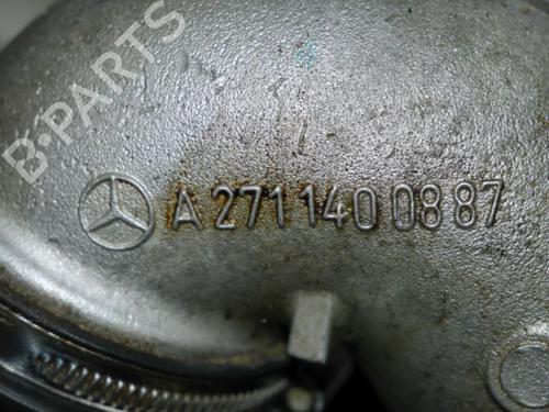 Electronic module MERCEDES-BENZ C-CLASS T-Model (S203) C 200 Kompressor (203.242) | BP33158460M83  - Image 5