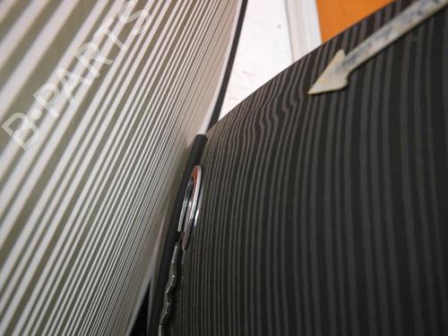 Tailgate FORD C-MAX (DM2) 1.8 | BP32835517C6  - Image 5