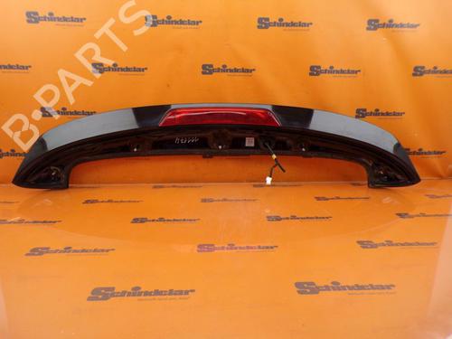 Spoiler bagklap KIA CARENS IV 1.7 CRDi | BP33153345C96 - Image 2