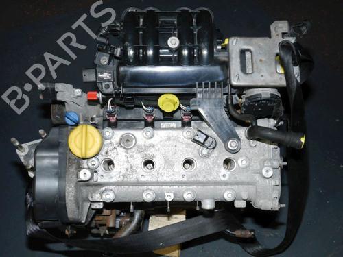 Engine LANCIA MUSA (350_) 1.4 (350.AXA11, 350.AXA1A) | BP24387962M1 