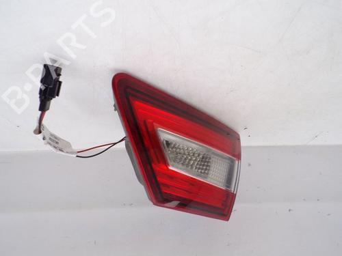 Right tailgate light RENAULT CLIO IV (BH_) 1.5 dCi 90 | BP32151562C80
