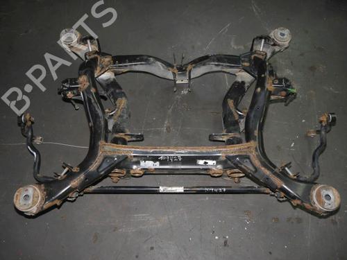 Andre PORSCHE CAYENNE (92A) 4.2 S Diesel | BP24412434O1 
