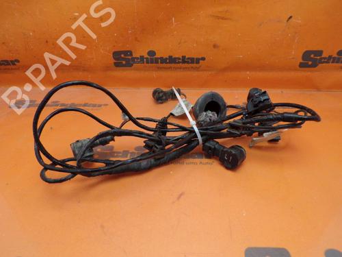 Electronic module SKODA ROOMSTER (5J7) 1.2 TSI | BP32647038M83