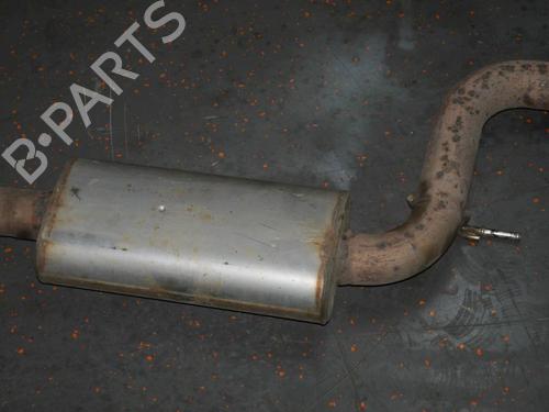 Pipe MASERATI GHIBLI III (M157) 3.0 D | BP33153480M125 - Image 7