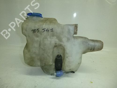 Used Windscreen washer tank VW GOLF IV (1J1) 2.0 (115 hp) 24386461