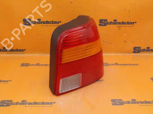 Right taillight VW GOLF IV (1J1) 1.6 FSI | BP24412663C35 