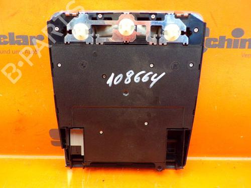 Kabinelys BMW X1 (E84) xDrive 25 d | BP33148548I8  - Image 6