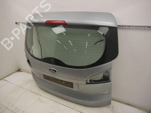 Bakluke CC/Kombi-Kupé FORD S-MAX (WA6) 2.0 TDCi | BP30737519C6