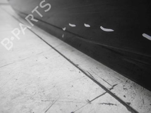 Right front door AUDI A1 (8X1, 8XK) 1.2 TFSI | BP32400284C3 