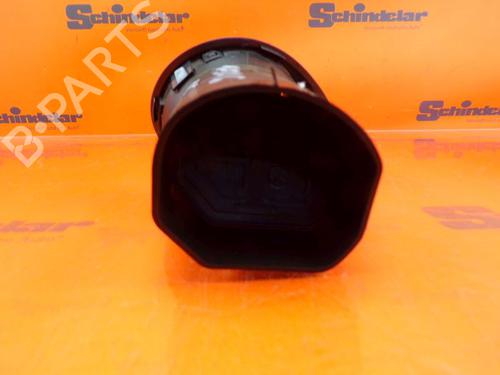 Luftventil RENAULT CLIO III Grandtour (KR0/1_) 1.5 dCi (KR1C, KR1N) | BP33147321I21 - Image 3