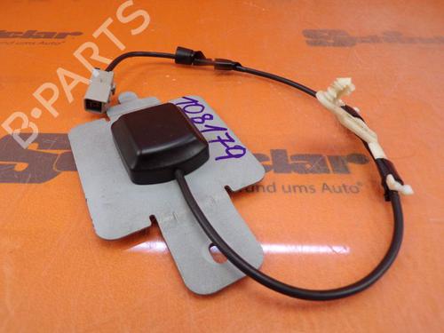 Electronic module JAGUAR S-TYPE II (X200) 2.7 D | BP33150188M83 - Image 2
