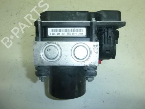ABS pump SKODA ROOMSTER (5J7) 1.2 | BP24386706M43 