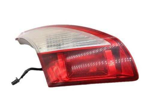 Used Left tailgate light Left tailgate light RENAULT MEGANE III Hatchback (BZ0/1_, B3_) 1.6 16V (BZ1B, BZ1H) (110 hp) 34615873 34615873