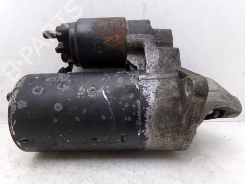 Used Starter OPEL ZAFIRA A MPV (T98) 1.8 16V (F75) (125 hp) 32839262