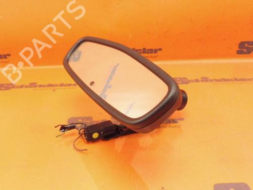 Used Rear mirror OPEL ASTRA J (P10) 1.6 (68) (115 hp) 32832248