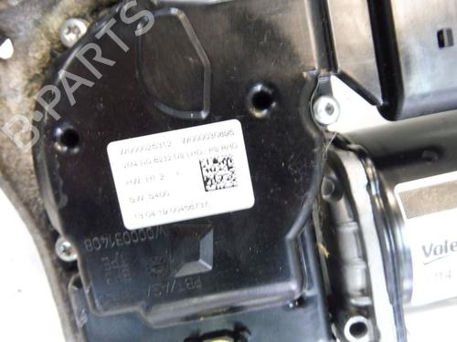 Front wiper motor FORD B-MAX (JK) 1.6 TDCi | BP33142176M29 - Image 4