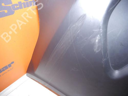 Front bumper MERCEDES-BENZ SPRINTER 3,5-t Bus (B906) 316 NGT (906.733) | BP24390742C7 