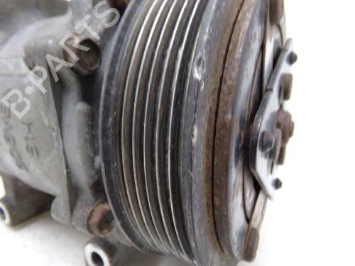 AC compressor CITROËN C2 (JM_) 1.1 | BP32662965M34