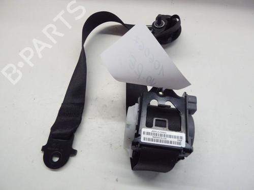 Front right seatbelt BMW X6 (E71, E72) M 50 d | BP32639357I25