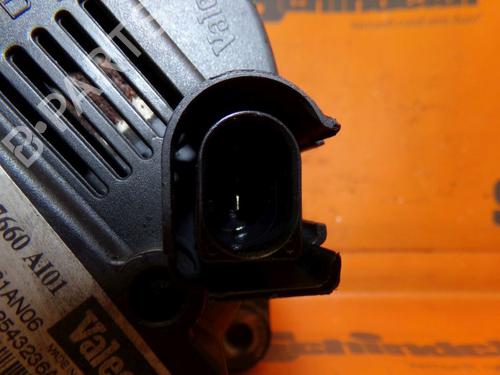 Alternator BMW X3 (E83) 3.0 d | BP25852395M7 