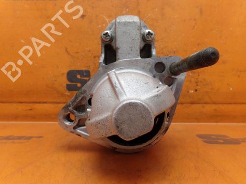 Starter SUZUKI SWIFT III (MZ, EZ) 1.3 (RS413, ZC11S) | BP33153908M8 - Image 2
