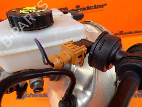 Servo brake JAGUAR XE (X760) 2.0 D | BP33146308M42 - Image 2