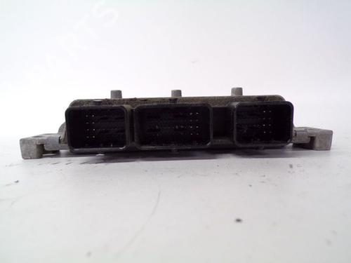 Engine control unit (ECU) FORD FIESTA VI (CB1, CCN) 1.25 | BP25828463M57 