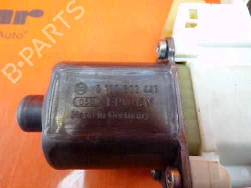 Left front window motor MERCEDES-BENZ C-CLASS (W204) C 180 Kompressor (204.046) | BP33148641E21 - Image 4