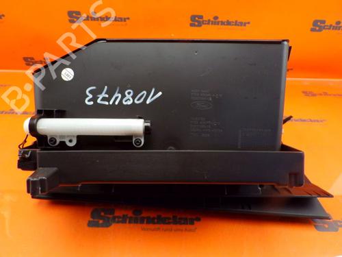 Glove box FORD FOCUS III Turnier 1.6 TDCi | BP33148497C95 - Image 5