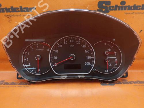 Afficheur SUZUKI SX4 (EY, GY) 1.6 VVT (RW416, YA21S) (107 hp) 33151588