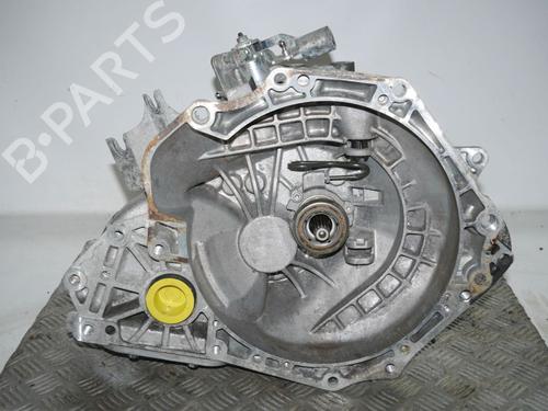 Gearbox OPEL MERIVA B MPV (S10) 1.4 (75) | BP32446311M3