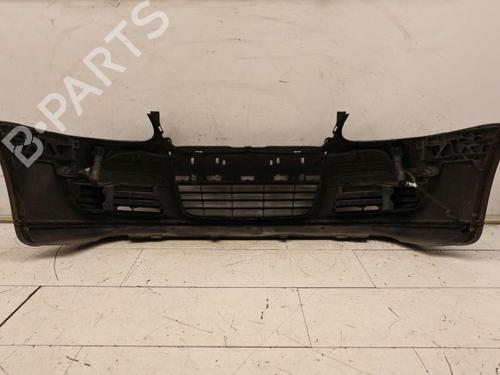 Front bumper VW GOLF V Variant (1K5) 1.4 TSI | BP40024603C7 - Image 6