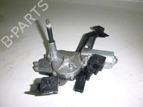 Used Rear wiper motor Rear wiper motor 33142454 33142454