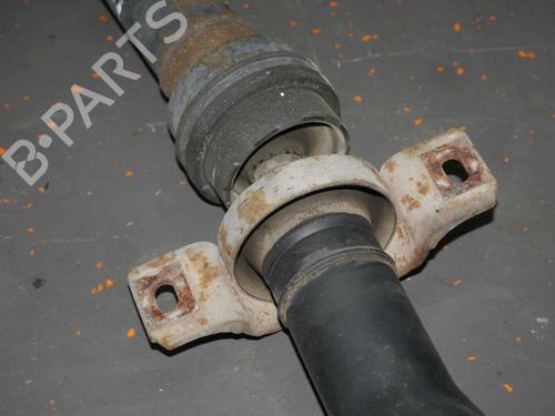 Driveshaft MERCEDES-BENZ M-CLASS (W164) ML 280 CDI 4-matic (164.120) | BP32004687M37