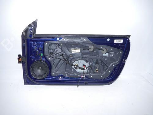 Right front door VW EOS (1F7, 1F8) 1.4 TSI | BP24384698C3 
