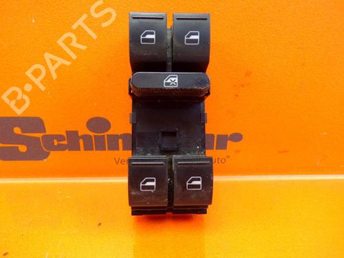Used Switch Switch VW GOLF PLUS V (5M1, 521) 1.9 TDI (105 hp) 33146446 33146446