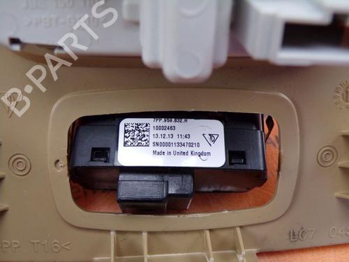 Switch PORSCHE CAYENNE (92A) 4.2 S Diesel | BP33149725I30  - Image 5